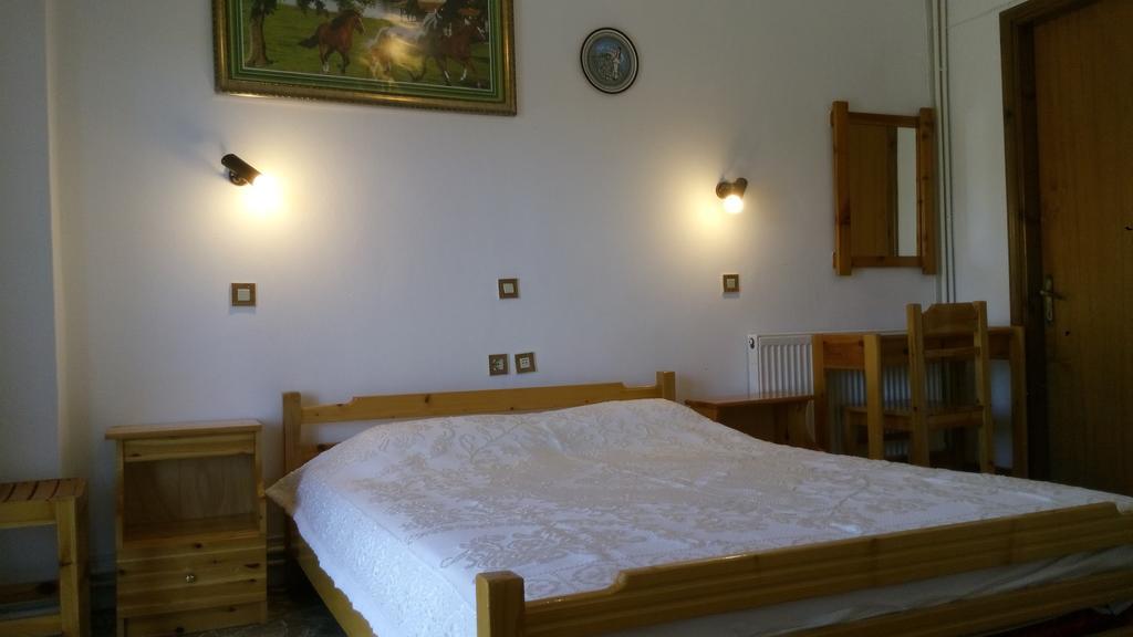 Filoxenia Rooms Makrilies Pokój zdjęcie