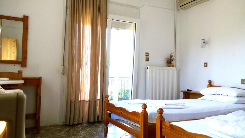 Filoxenia Rooms Makrilies Pokój zdjęcie