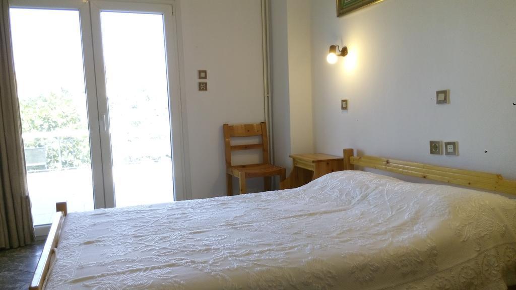 Filoxenia Rooms Makrilies Pokój zdjęcie