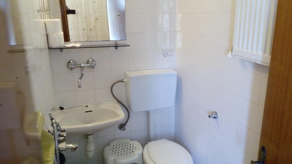 Filoxenia Rooms Makrilies Pokój zdjęcie